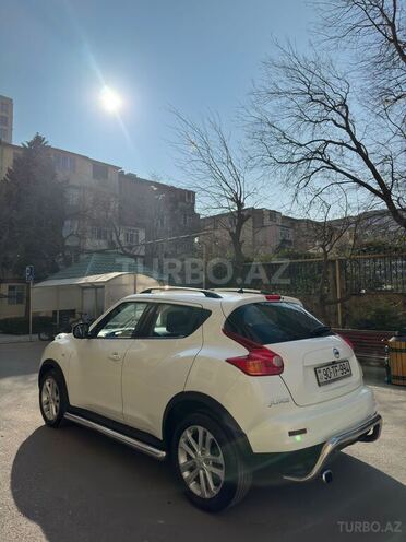 Nissan Juke 2014, 55,900 km - 1.6 l - Bakı