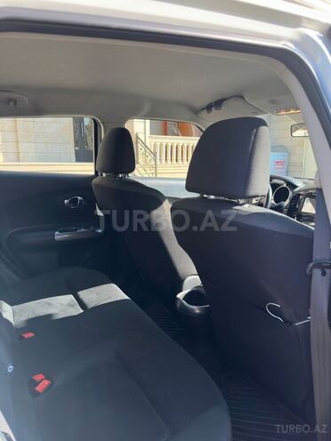 Nissan Juke 2014, 55,900 km - 1.6 l - Bakı