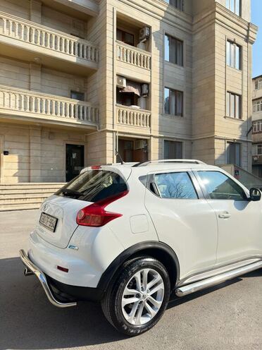 Nissan Juke 2014, 55,900 km - 1.6 l - Bakı