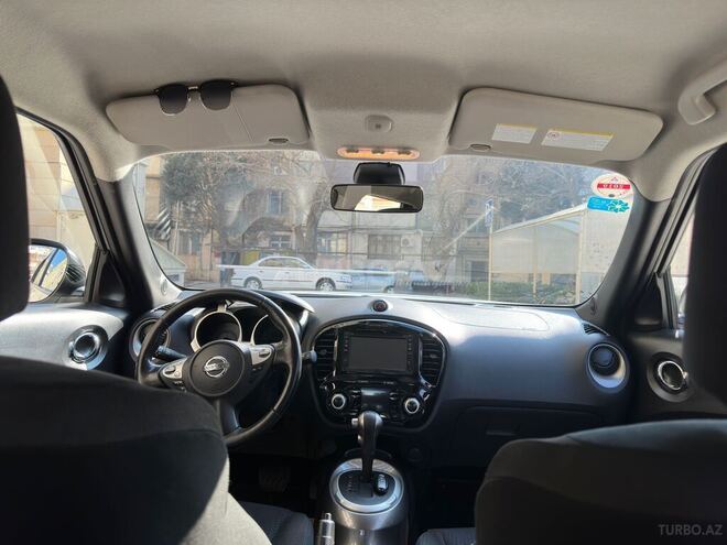 Nissan Juke 2014, 55,900 km - 1.6 l - Bakı