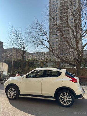 Nissan Juke 2014, 55,900 km - 1.6 l - Bakı