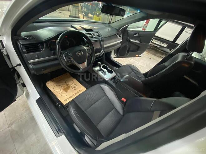 Toyota Camry 2013, 312,213 km - 2.5 л - Bakı