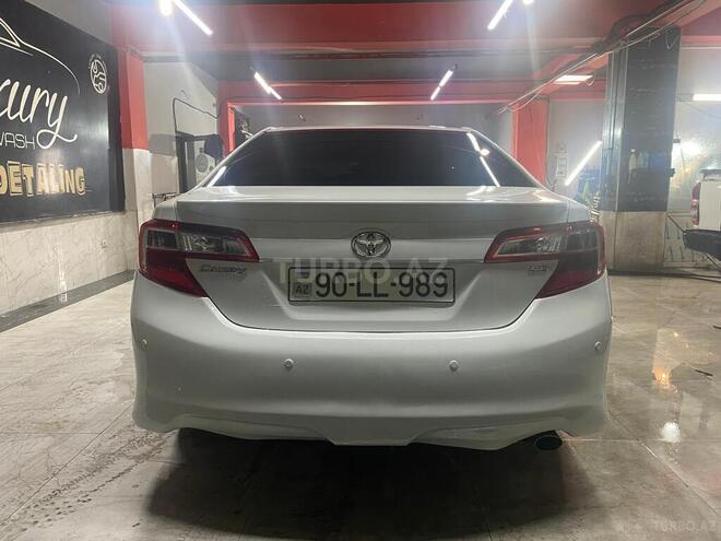 Toyota Camry 2013, 312,213 km - 2.5 л - Bakı
