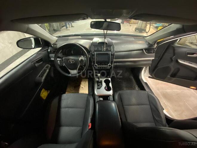 Toyota Camry 2013, 312,213 km - 2.5 л - Bakı