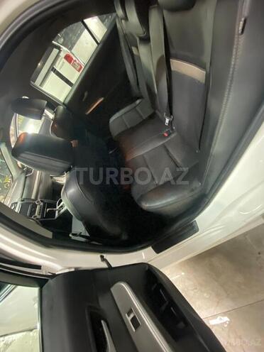 Toyota Camry 2013, 312,213 km - 2.5 л - Bakı