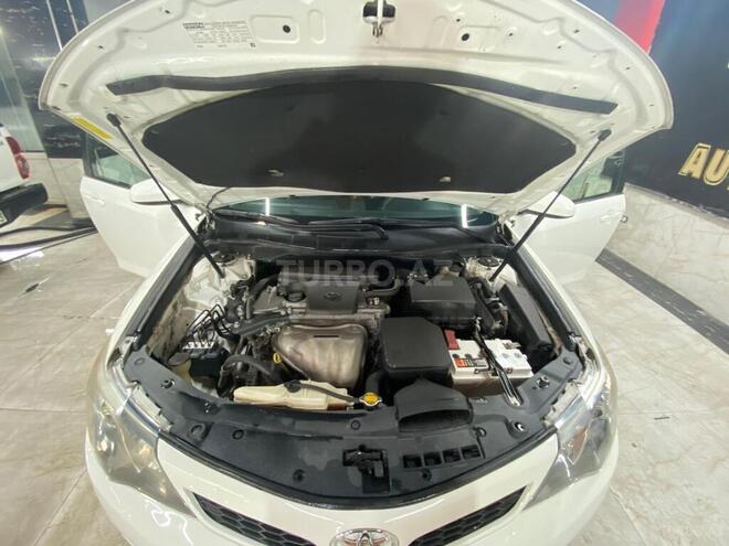 Toyota Camry 2013, 312,213 km - 2.5 л - Bakı