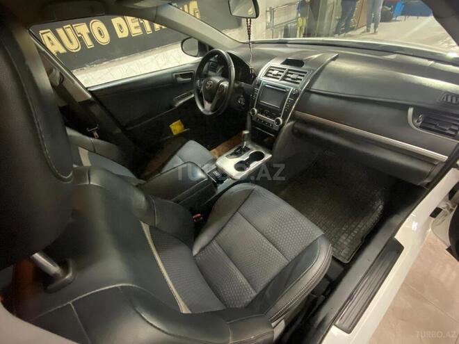 Toyota Camry 2013, 312,213 km - 2.5 л - Bakı