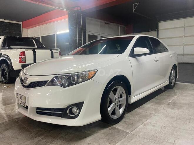 Toyota Camry 2013, 312,213 km - 2.5 л - Bakı
