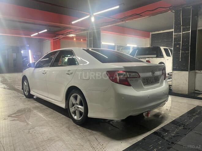 Toyota Camry 2013, 312,213 km - 2.5 л - Bakı
