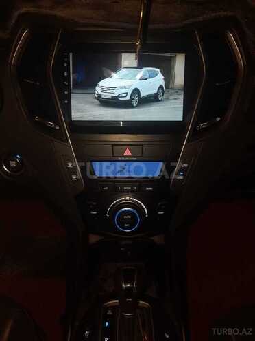 Hyundai Santa Fe 2014, 190,000 km - 2.0 l - Bakı