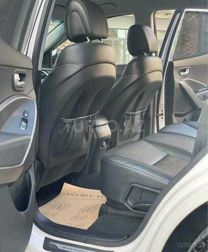 Hyundai Santa Fe 2014, 190,000 km - 2.0 l - Bakı