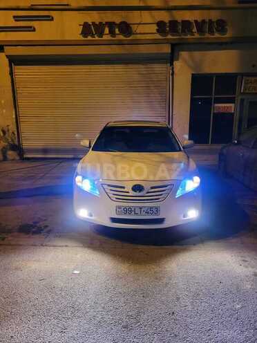 Toyota Camry 2008, 176,520 km - 2.4 l - Bakı