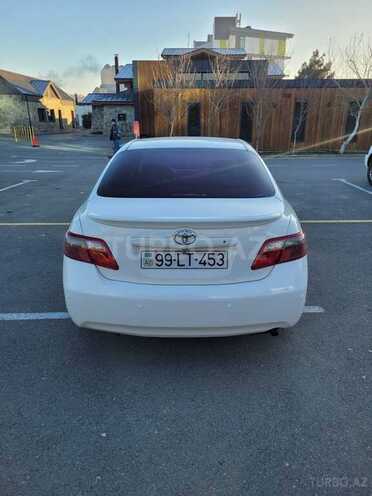 Toyota Camry 2008, 176,520 km - 2.4 l - Bakı