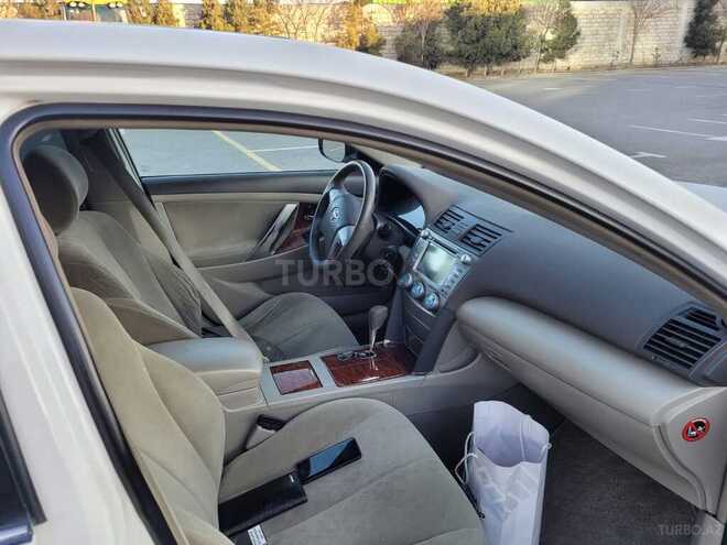 Toyota Camry 2008, 176,520 km - 2.4 l - Bakı