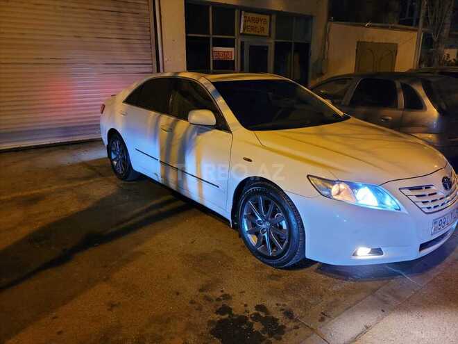 Toyota Camry 2008, 176,520 km - 2.4 l - Bakı
