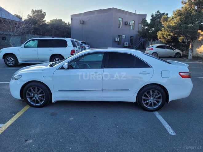 Toyota Camry 2008, 176,520 km - 2.4 l - Bakı
