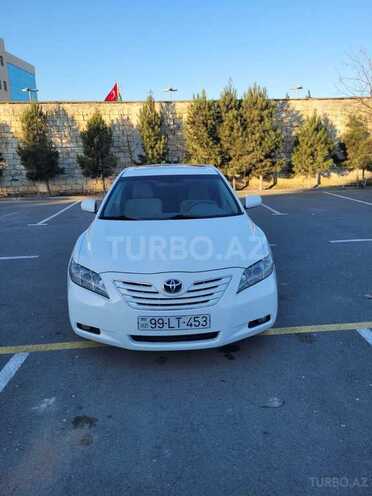 Toyota Camry 2008, 176,520 km - 2.4 l - Bakı