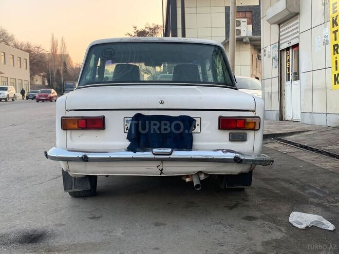 LADA (VAZ) 2101 1972, 60,606 km - 1.6 l - Bakı