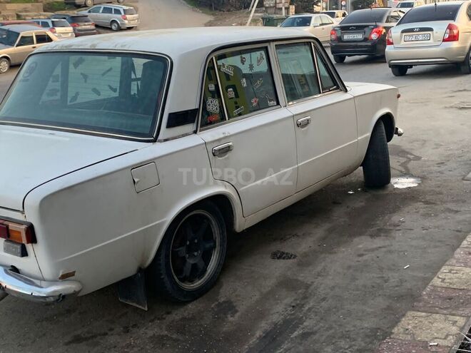 LADA (VAZ) 2101 1972, 60,606 km - 1.6 l - Bakı