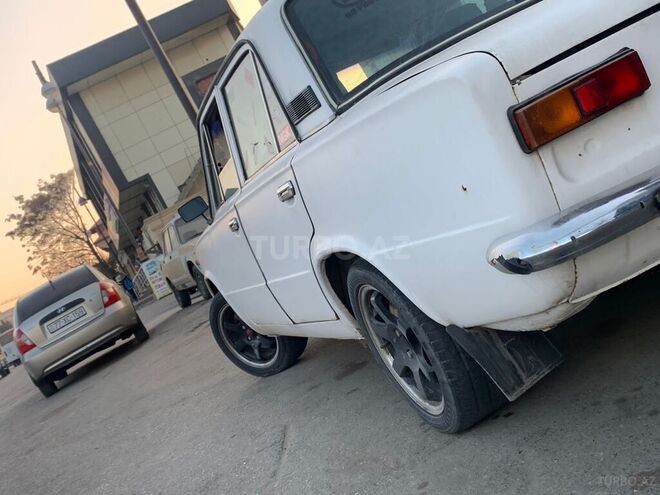 LADA (VAZ) 2101 1972, 60,606 km - 1.6 l - Bakı