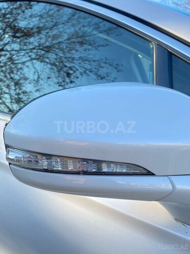 Ford Fusion 2017, 113,000 km - 1.5 l - Bakı