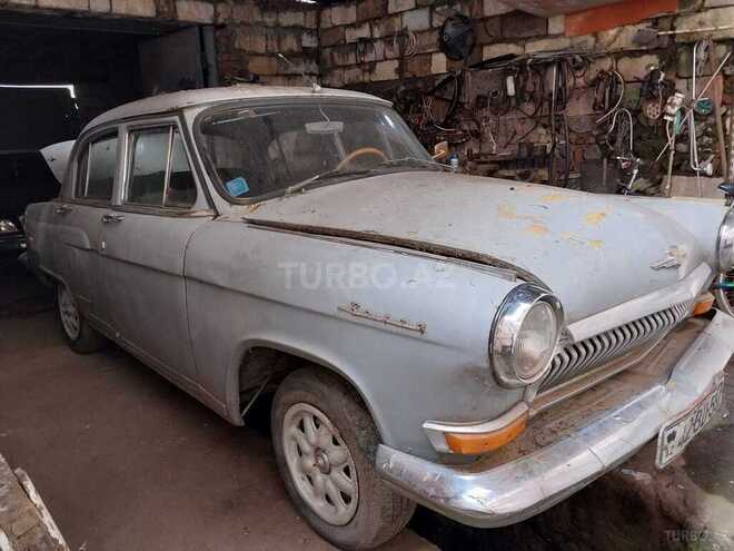 GAZ M-21 1964, 350,000 km - 2.4 л - Lənkəran