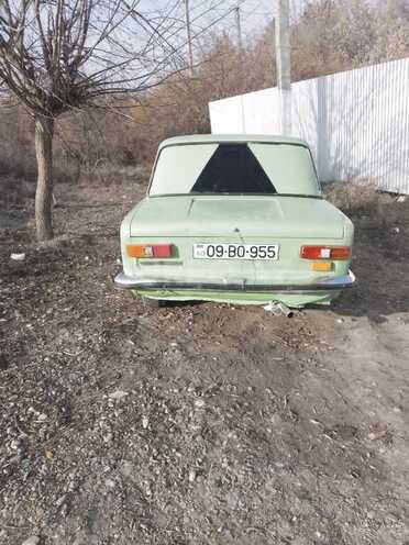 LADA (VAZ) 21011 1984, 156,000 km - 1.5 л - Bakı