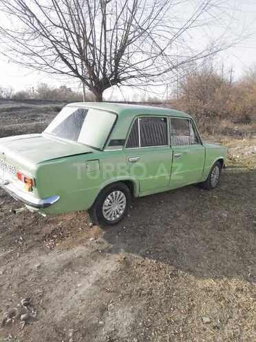 LADA (VAZ) 21011 1984, 156,000 km - 1.5 л - Bakı