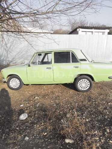 LADA (VAZ) 21011 1984, 156,000 km - 1.5 л - Bakı