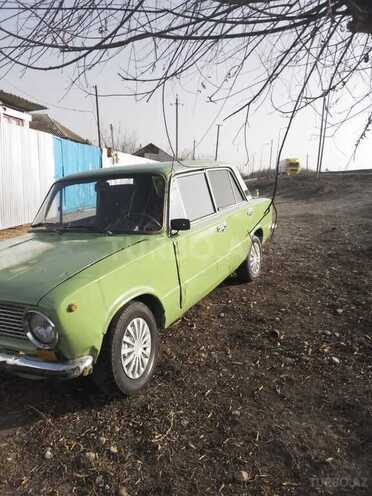 LADA (VAZ) 21011 1984, 156,000 km - 1.5 л - Bakı