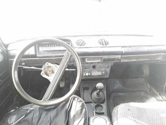 LADA (VAZ) 21011 1984, 156,000 km - 1.5 л - Bakı