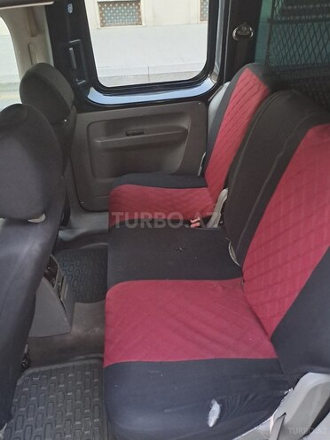 Volkswagen Caddy 2005, 240,000 km - 1.9 л - Bakı
