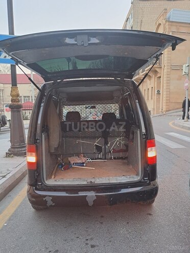 Volkswagen Caddy 2005, 240,000 km - 1.9 л - Bakı