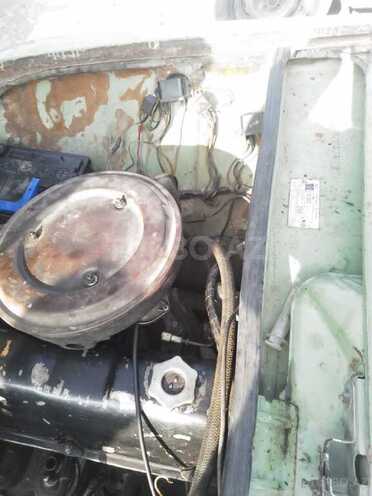LADA (VAZ) 21011 1984, 156,000 km - 1.5 л - Bakı