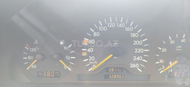 Mercedes C 240 1999, 382,960 km - 2.4 l - Bakı
