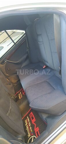 Mercedes C 240 1999, 382,960 km - 2.4 l - Bakı