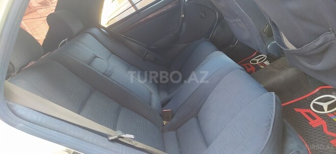 Mercedes C 240 1999, 382,960 km - 2.4 l - Bakı
