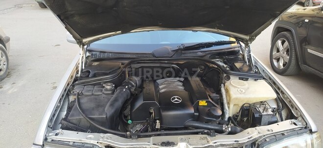 Mercedes C 240 1999, 382,960 km - 2.4 l - Bakı