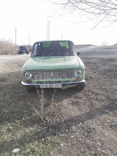 LADA (VAZ) 21011 1984, 156,000 km - 1.5 л - Bakı
