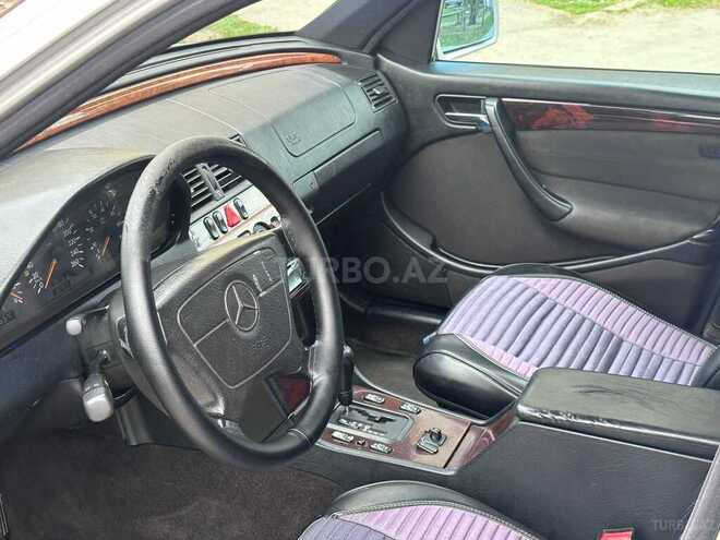 Mercedes C 240 1998, 345,000 km - 2.4 l - Sumqayıt