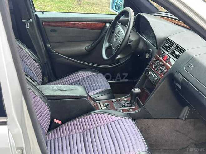 Mercedes C 240 1998, 345,000 km - 2.4 l - Sumqayıt