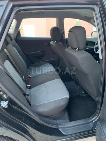 Kia Ceed 2009, 86,999 km - 1.4 l - Bakı