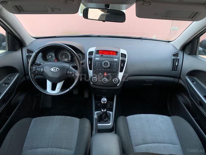 Kia Ceed 2009, 86,999 km - 1.4 l - Bakı
