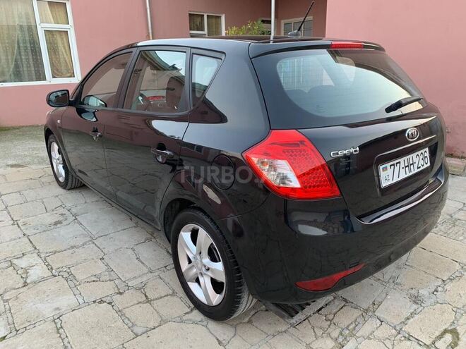 Kia Ceed 2009, 86,999 km - 1.4 l - Bakı
