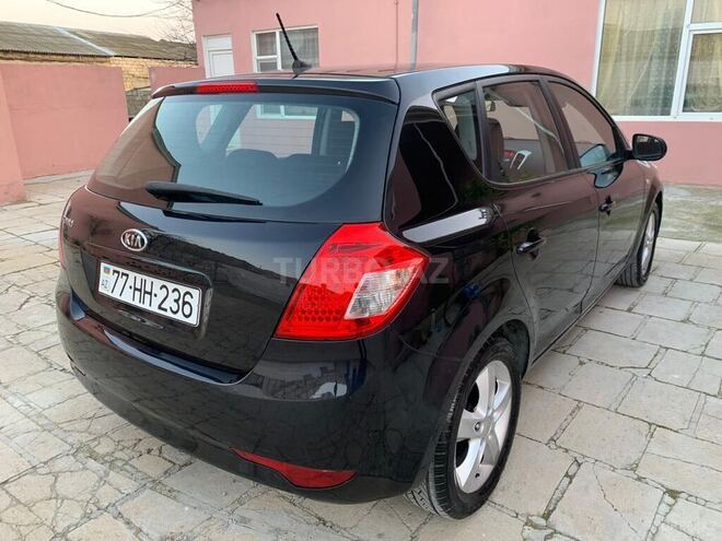 Kia Ceed 2009, 86,999 km - 1.4 l - Bakı