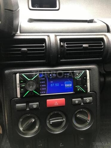 Land Rover Freelander 2002, 199,000 km - 2.5 l - Yevlax