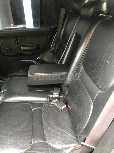 Land Rover Freelander 2002, 199,000 km - 2.5 l - Yevlax