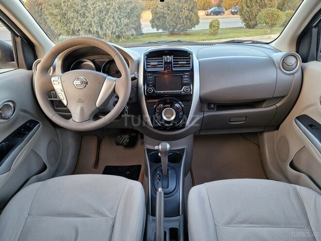 Nissan Sunny 2014, 149,680 km - 1.5 л - Bakı