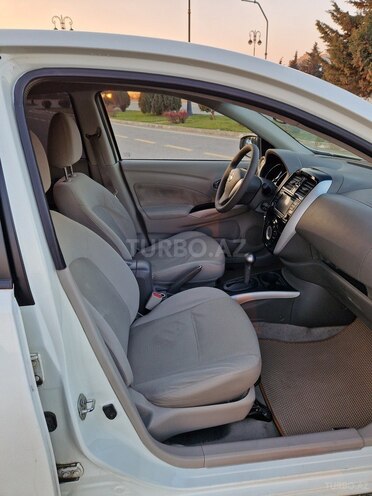 Nissan Sunny 2014, 149,680 km - 1.5 л - Bakı