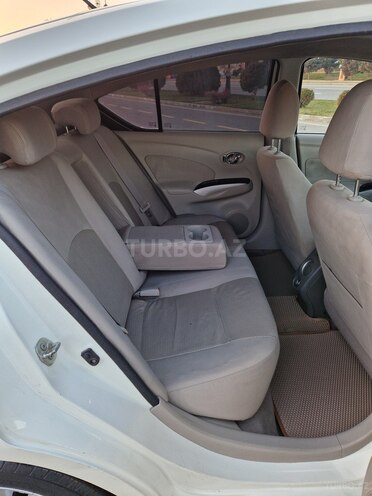 Nissan Sunny 2014, 149,680 km - 1.5 л - Bakı
